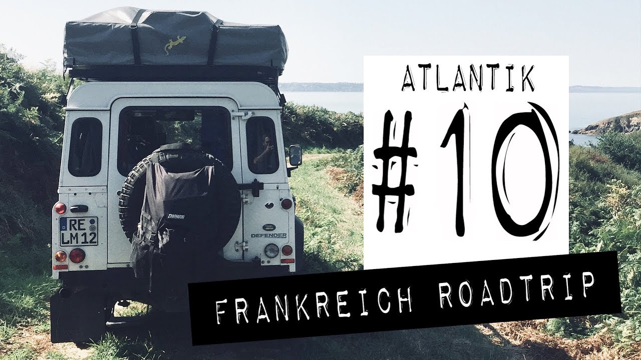 This is how we do it! | FRANKREICH - Atlantik - Pays de la Loire | Teil 10