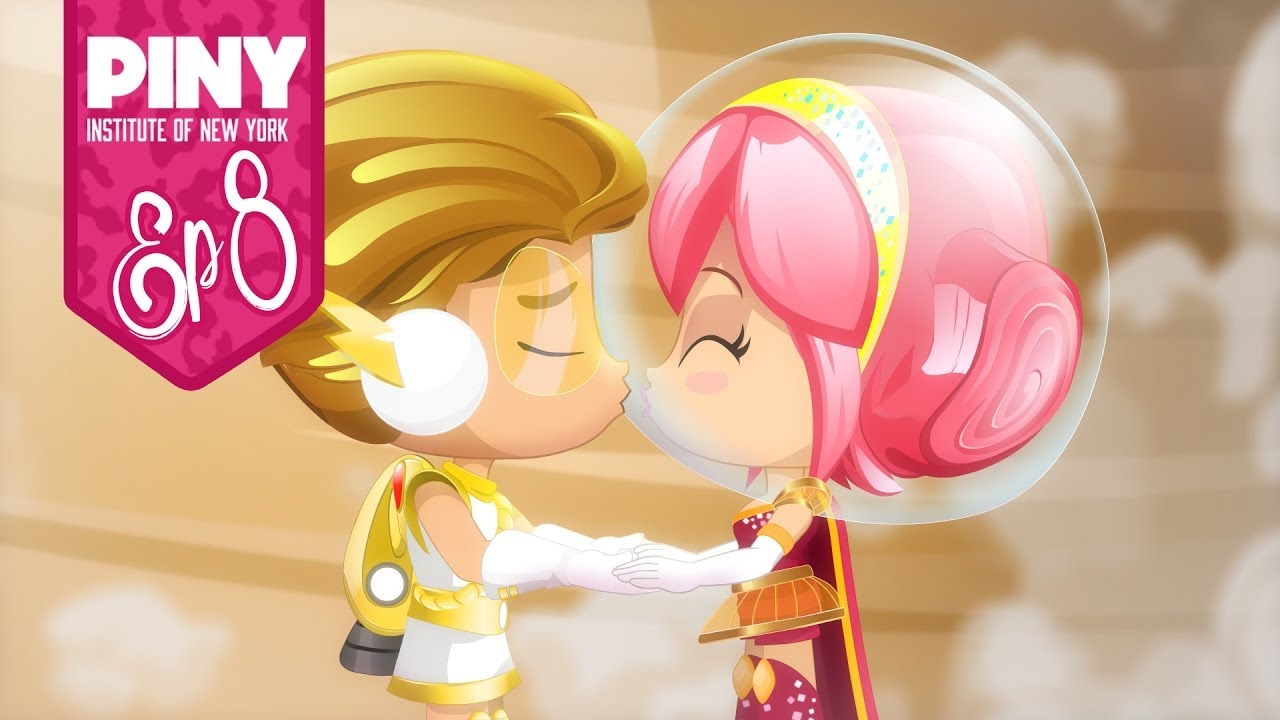 Cosmania - PINY Institute Of New York