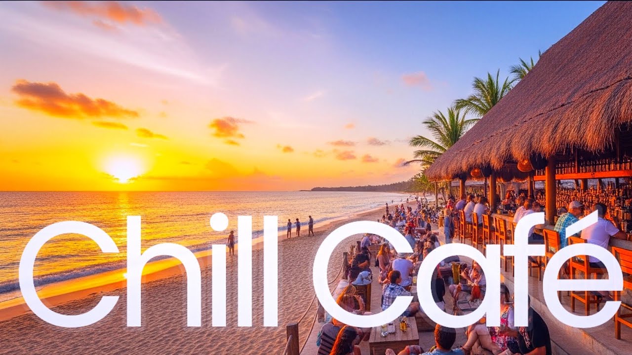 CHILL DEEP HOUSE 2026 | LOUNGE MUSIC | STUDY & FOCUS VIBE GEO