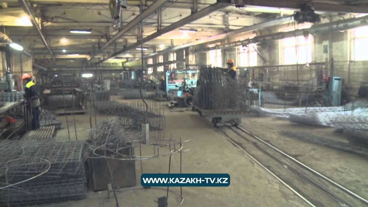 Процесс производства мармелада
