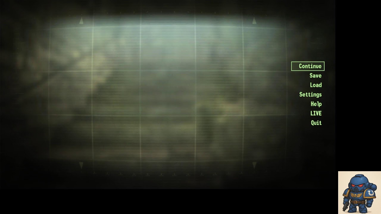 Fallout Marathon: All Fallout Games Vanilla All DLC