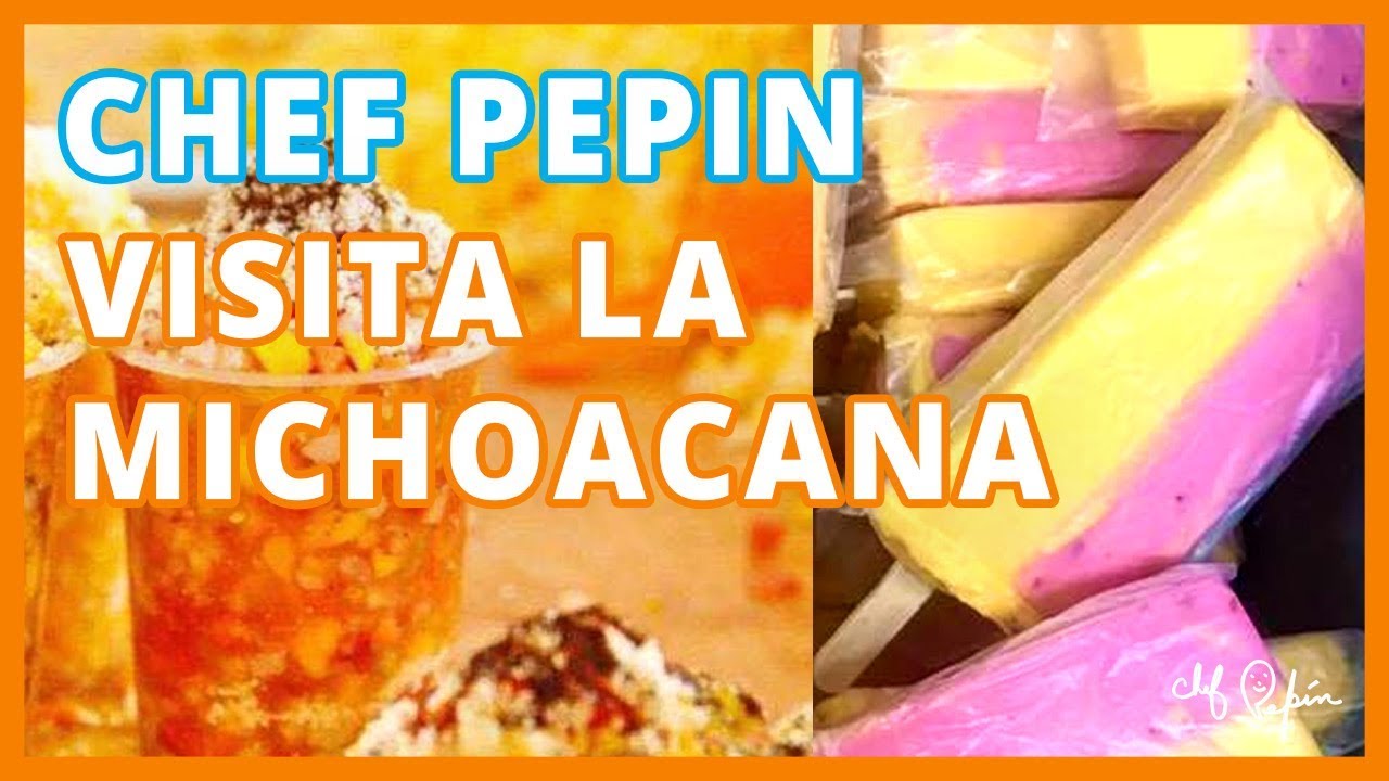 La Michoacana Homestead Paleteria | Chef Pepin