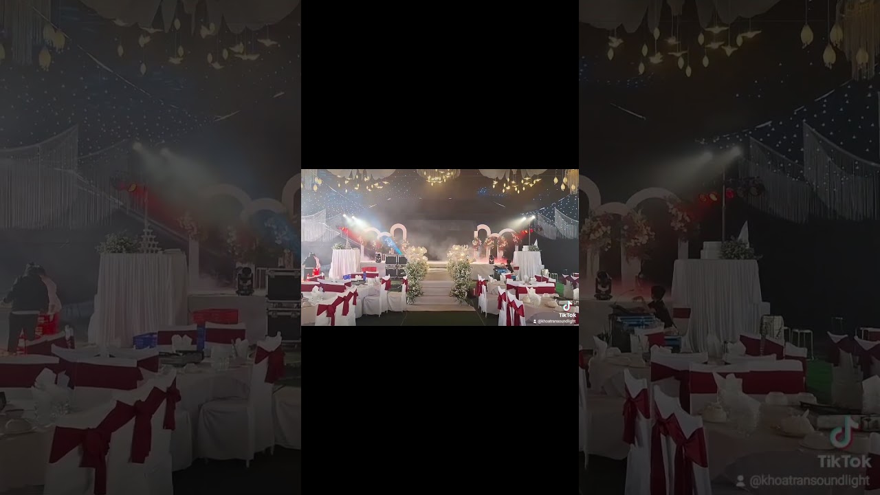 #wedding #amthanhanhsang