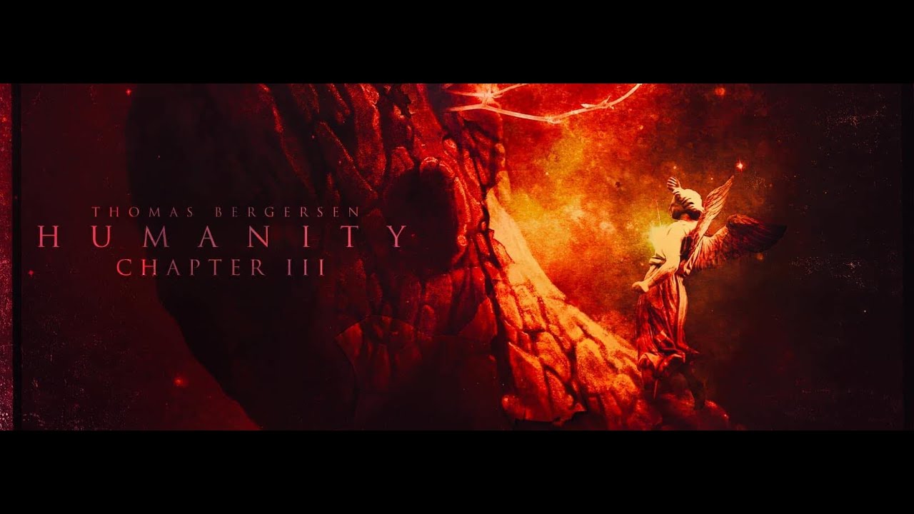 Thomas Bergersen - You Lyrics EN/FR