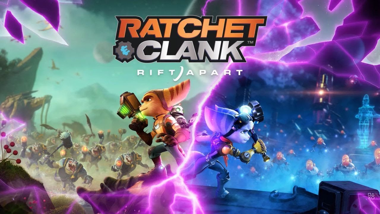 Ratchet & Clank Rift Apart [German][#22] Gold Bolts auf Cordelion!