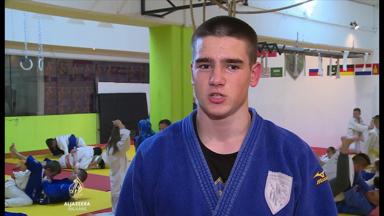 Džudo savez BiH nanio duševnu bol maloljetnom džudisti