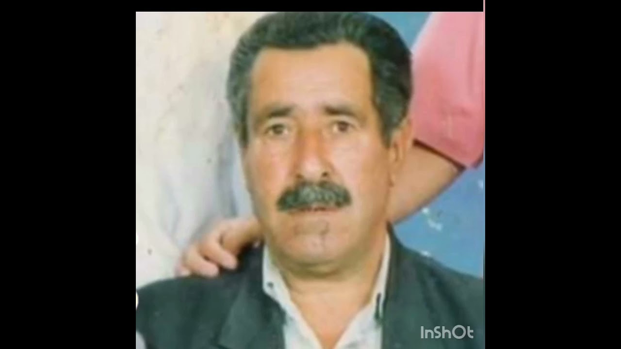 Dengbêj Ahmedê heliksan - bandek beşa Elhemulah Misto yê Tofan
