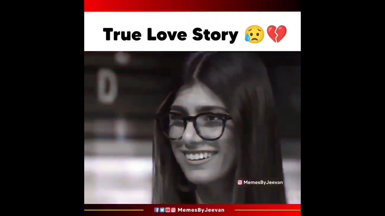 Mia  Khalifa interview 2023 Love story 😥💔 #shorts #video #youtube