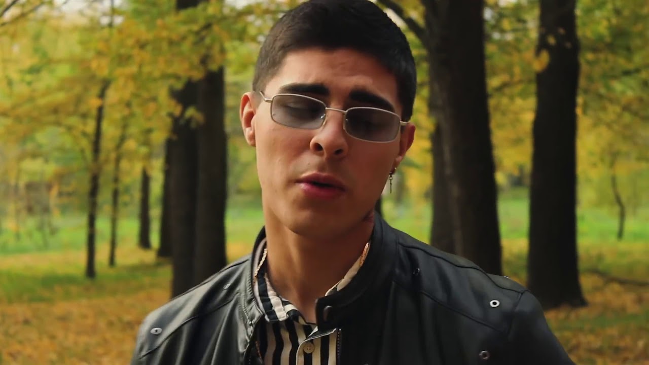 TE EXTRAÑO - PAUL MICHAEL ( VIDEOCLIP OFICIAL )