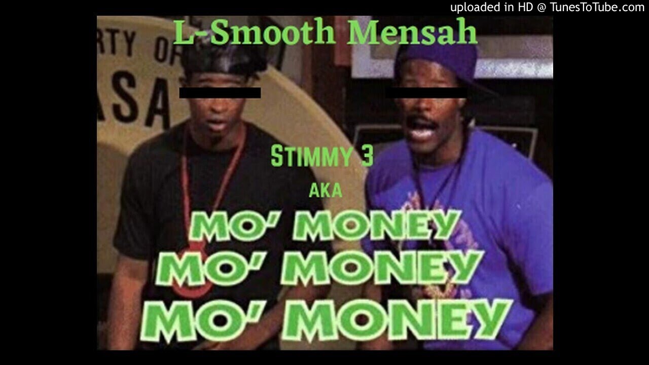 L-Smooth Mensah 