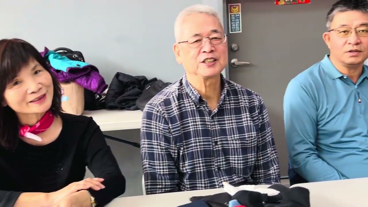松山錫口歌唱班張老師師教唱：望你