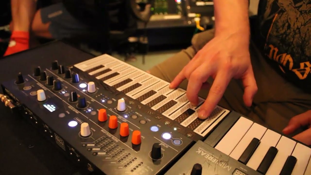 Buried Beneath Grey Waves Studio Playthrough