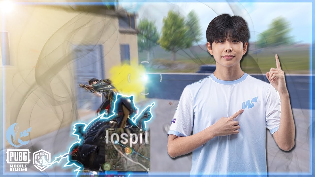 [PUBG M] PMPS🔥ㅣ모배 매드무비ㅣYJS_Pablo