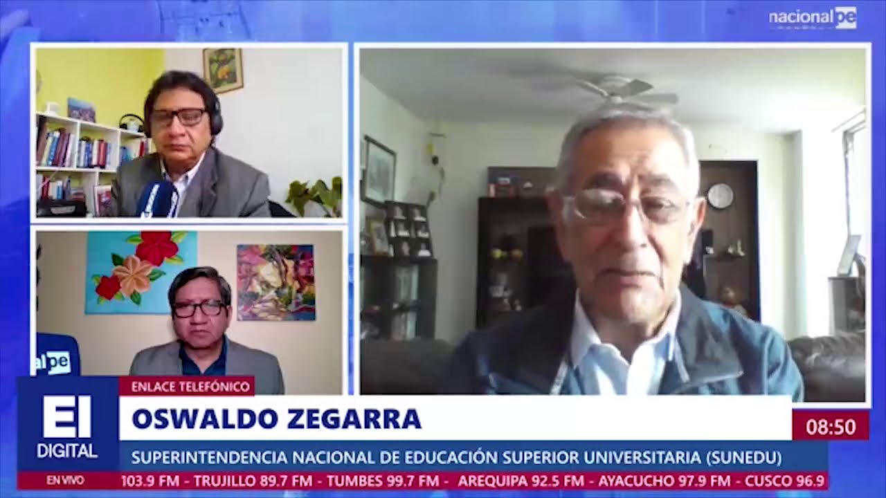 SUNEDU responde dudas sobre la situación de la ULADECH Católica