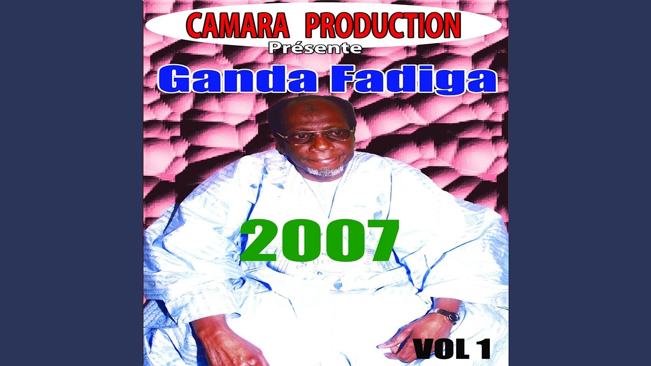 N'diarou