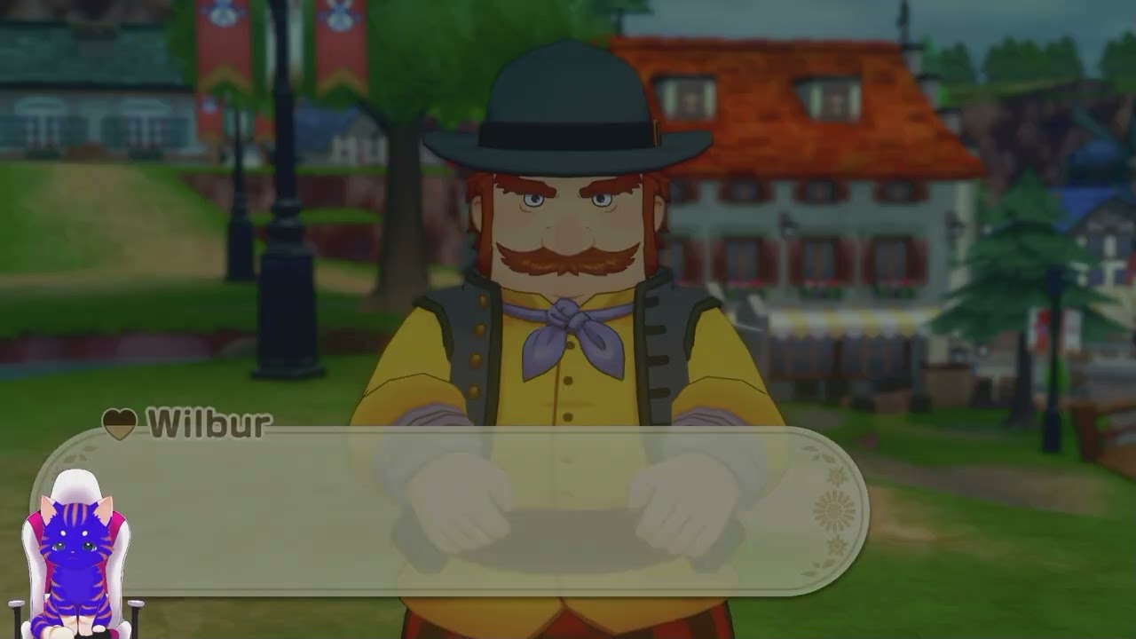 Switch 2: STORY OF SEASONS: Grand Bazaar Folge 13