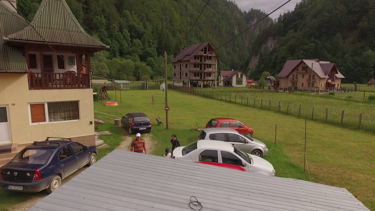 Pensiunea Casa Petruta