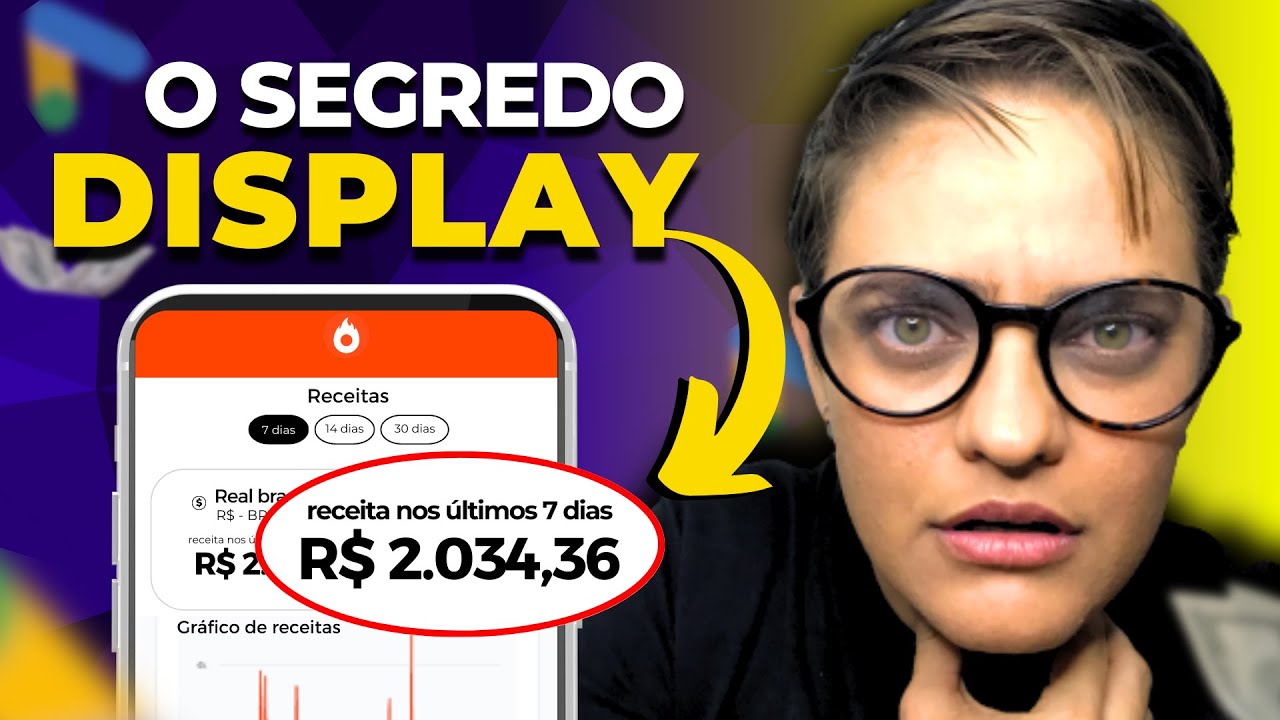 Melhores Produtos Para Rede de Display