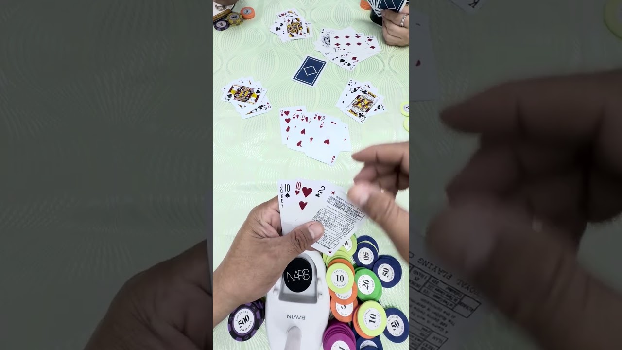 Tongits Play