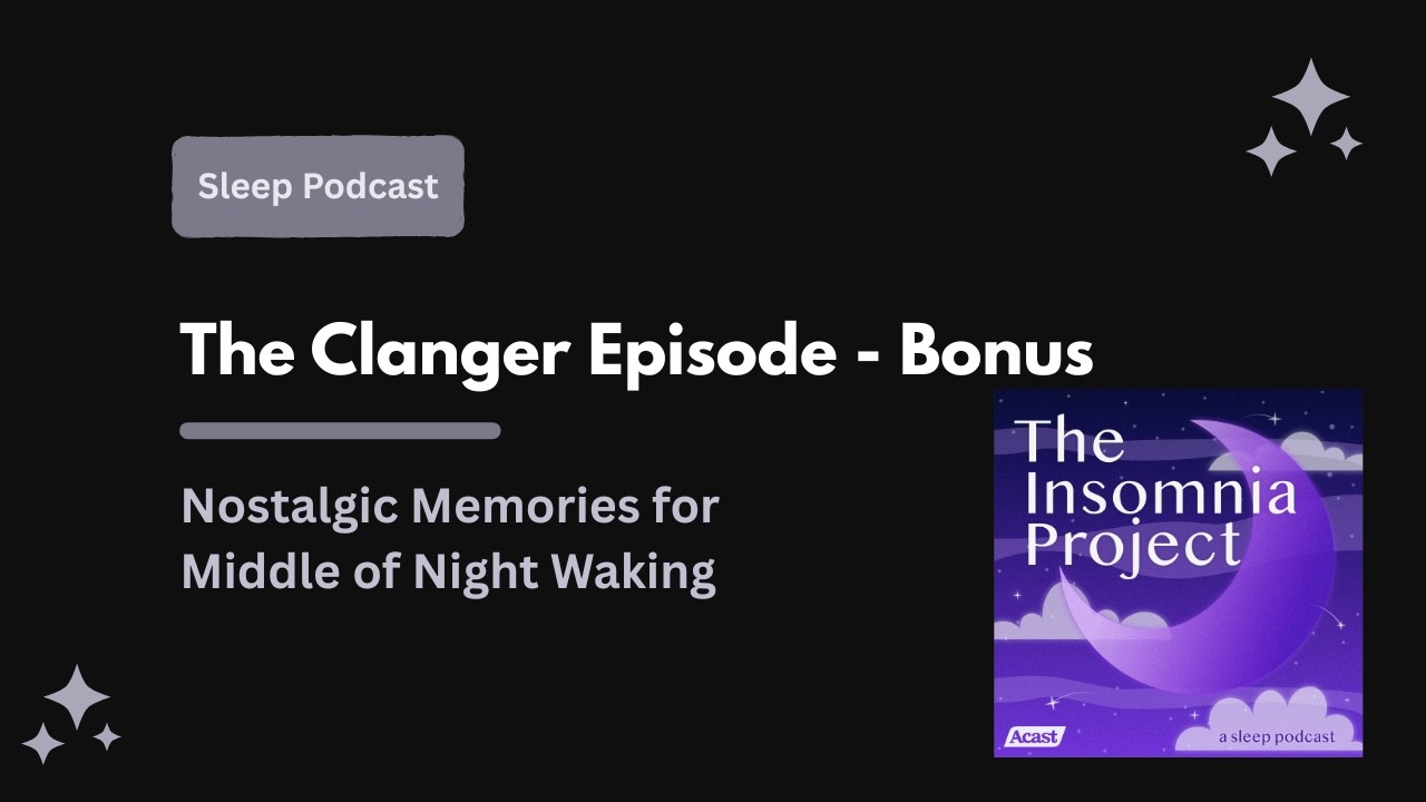 The Clanger Episode - Bonus
