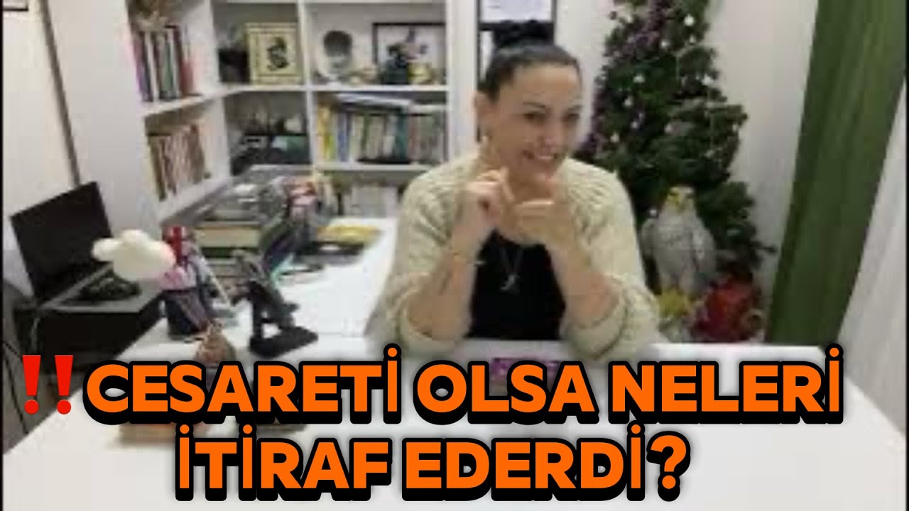 ‼️CESARETİ OLSA YÜZÜNE NELERİ İTİRAF EDERDİ? #tarot #aşkfalı #aklındakikişi #tarotfalı #astroloji 