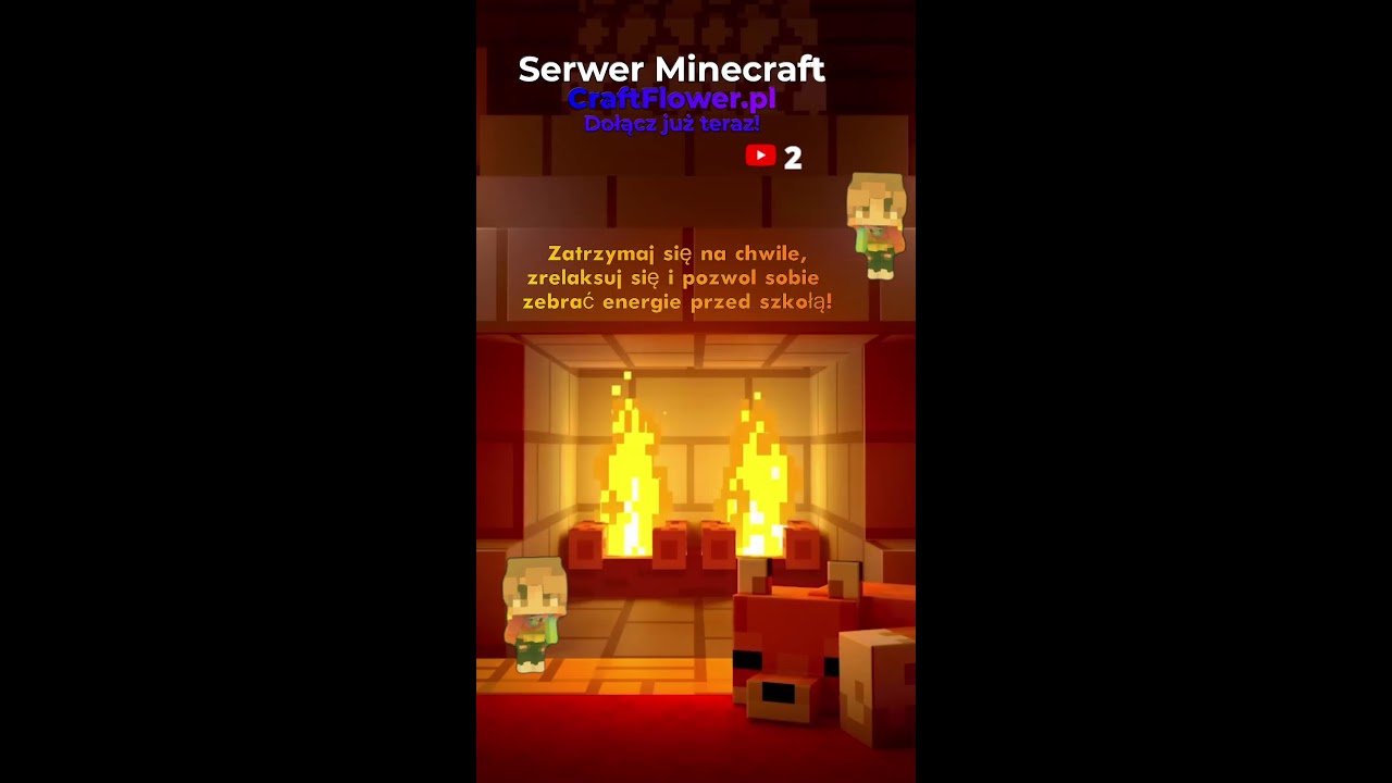 Minecraft Muzyczka Chillowanie