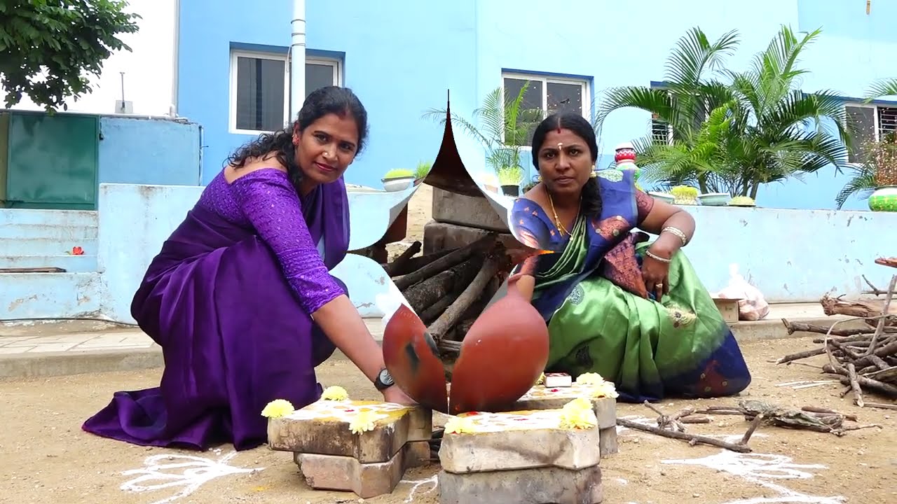 AVS PONGAL 2K26