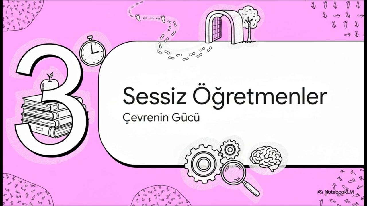 15.EDE Çerçevesi İlke ve Kuralları Örtük Programda Değerlerin Dikkate Alınması