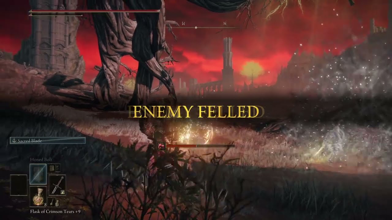ELDEN RING Greenburst And Flame Shrouding Cracked Tear Locations