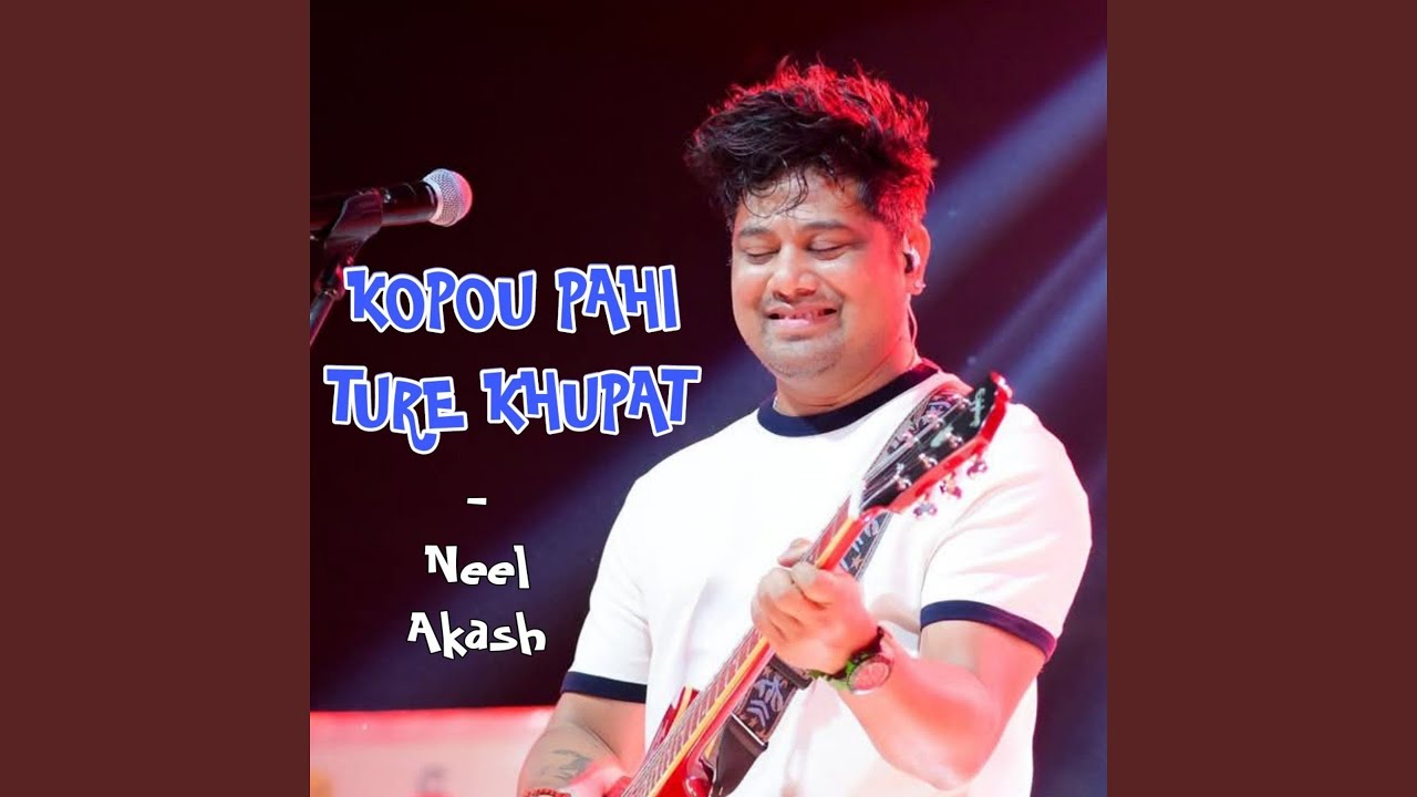 Kopou Pahi Ture Khupat