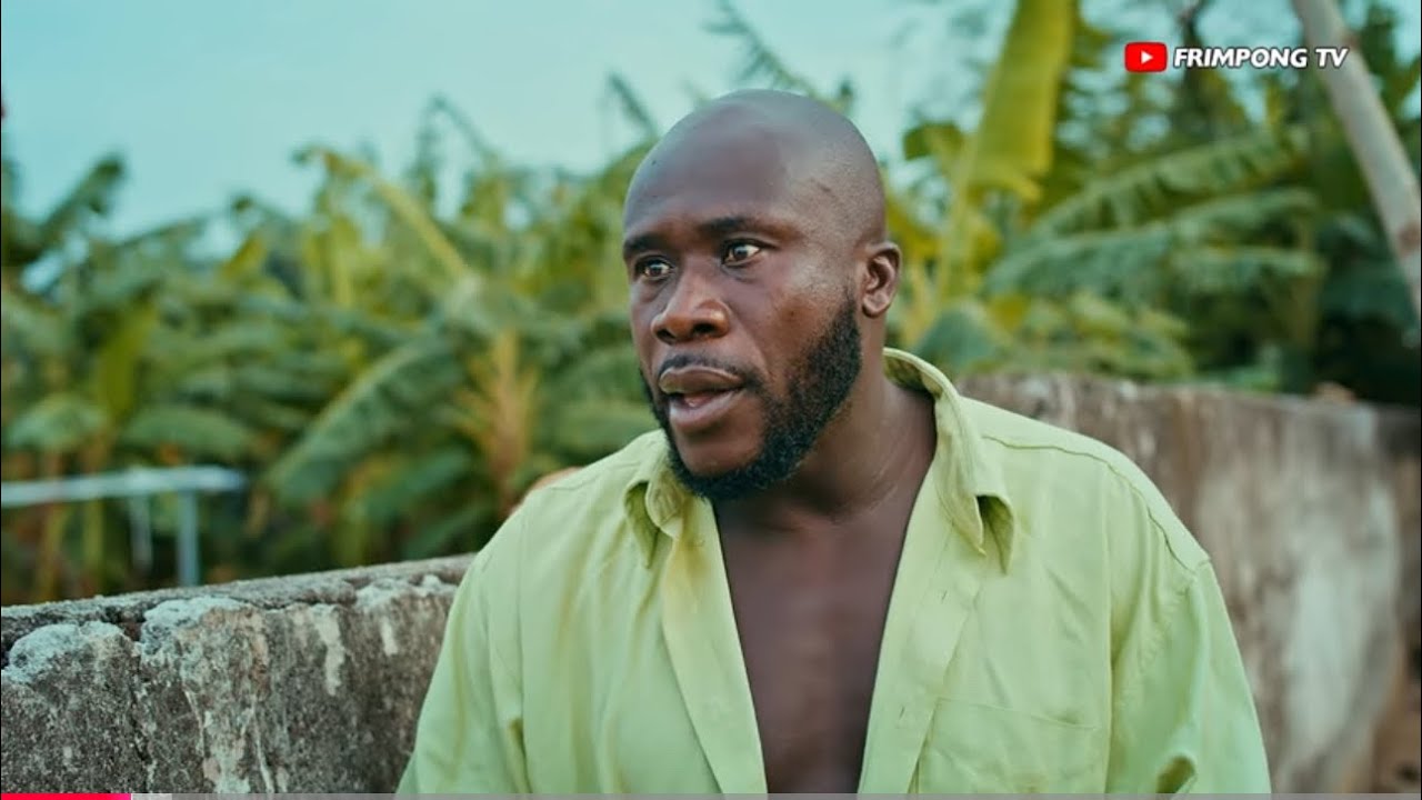 KOFI SIKA💵(EP9)🔥ft AKABENEZER/DABO/ABOSKE/DIANA/KOMPANY/50PESWORDS