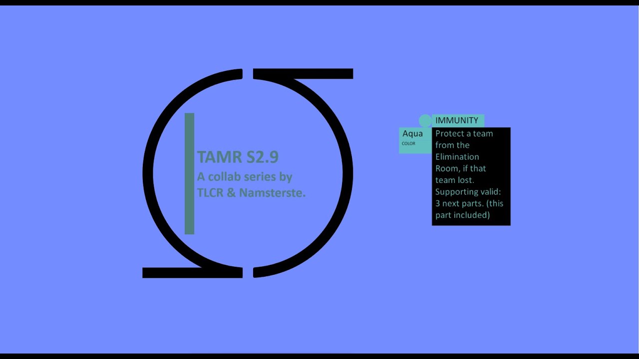 TAMR S2.9| Algodoo Marble Race.
