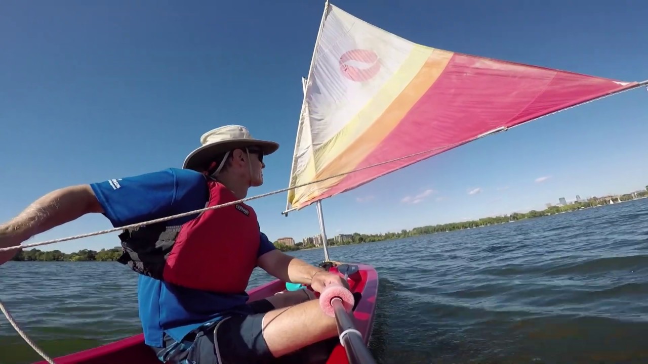 The Cutty Snark, Voyage of a Tiny Sailboat