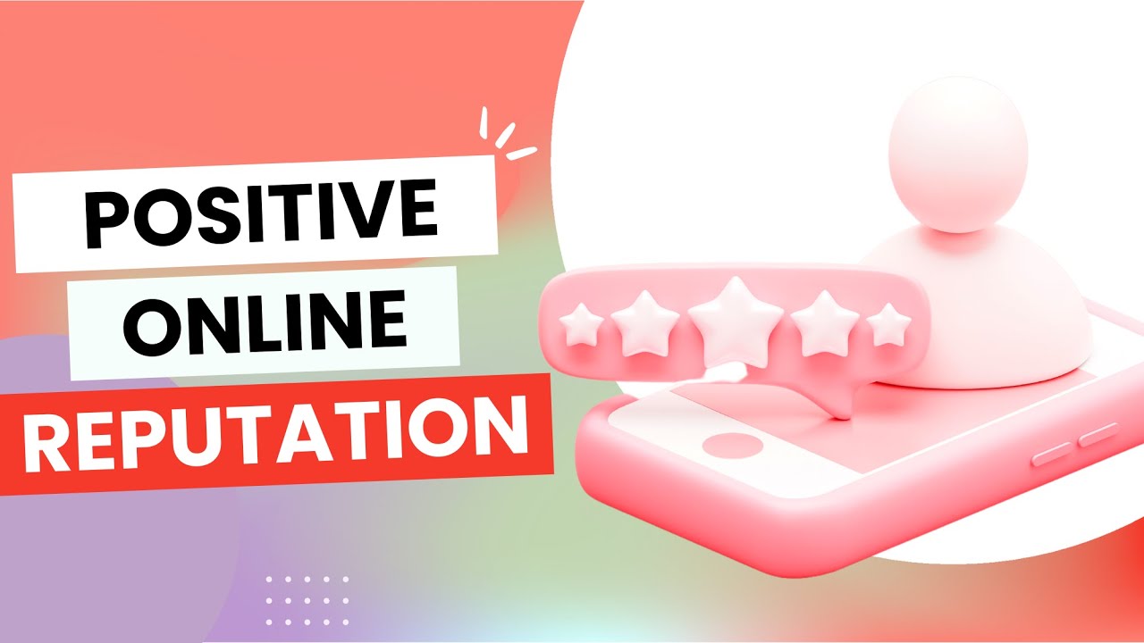 Personal Online Reputation Management