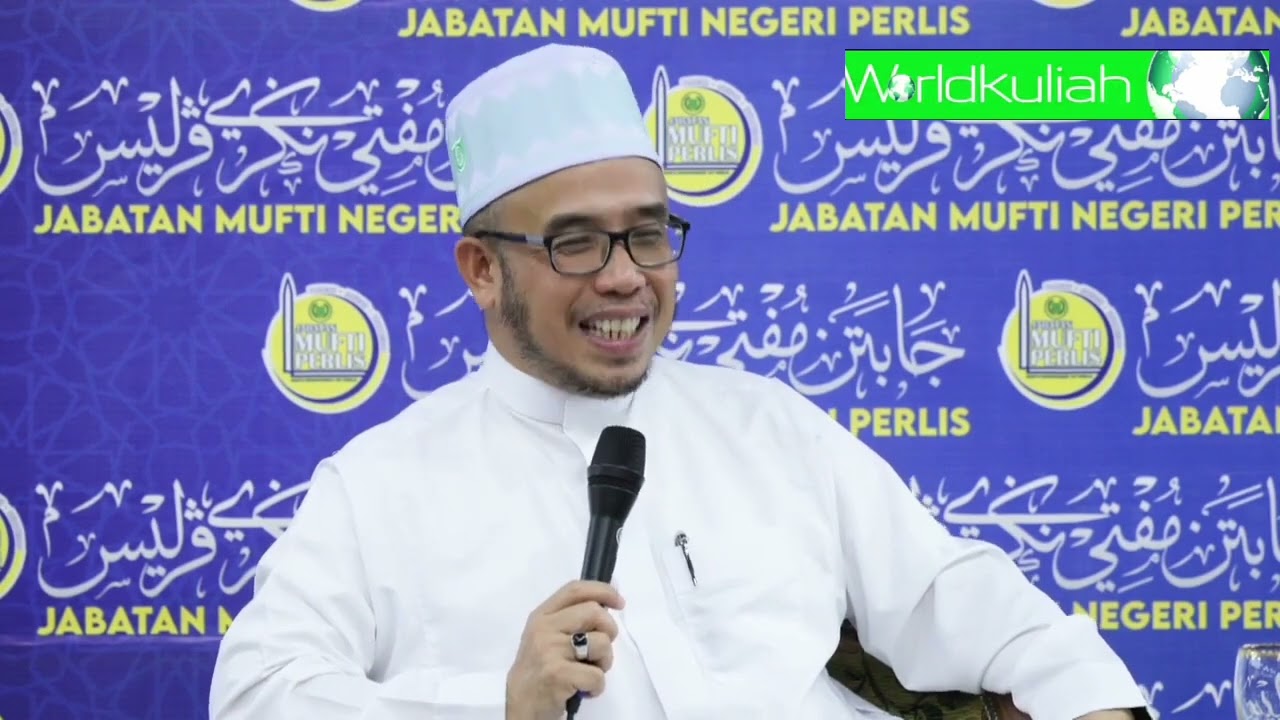 DrMAZA-Bolehkan student² di Perlis nak buat konsert....