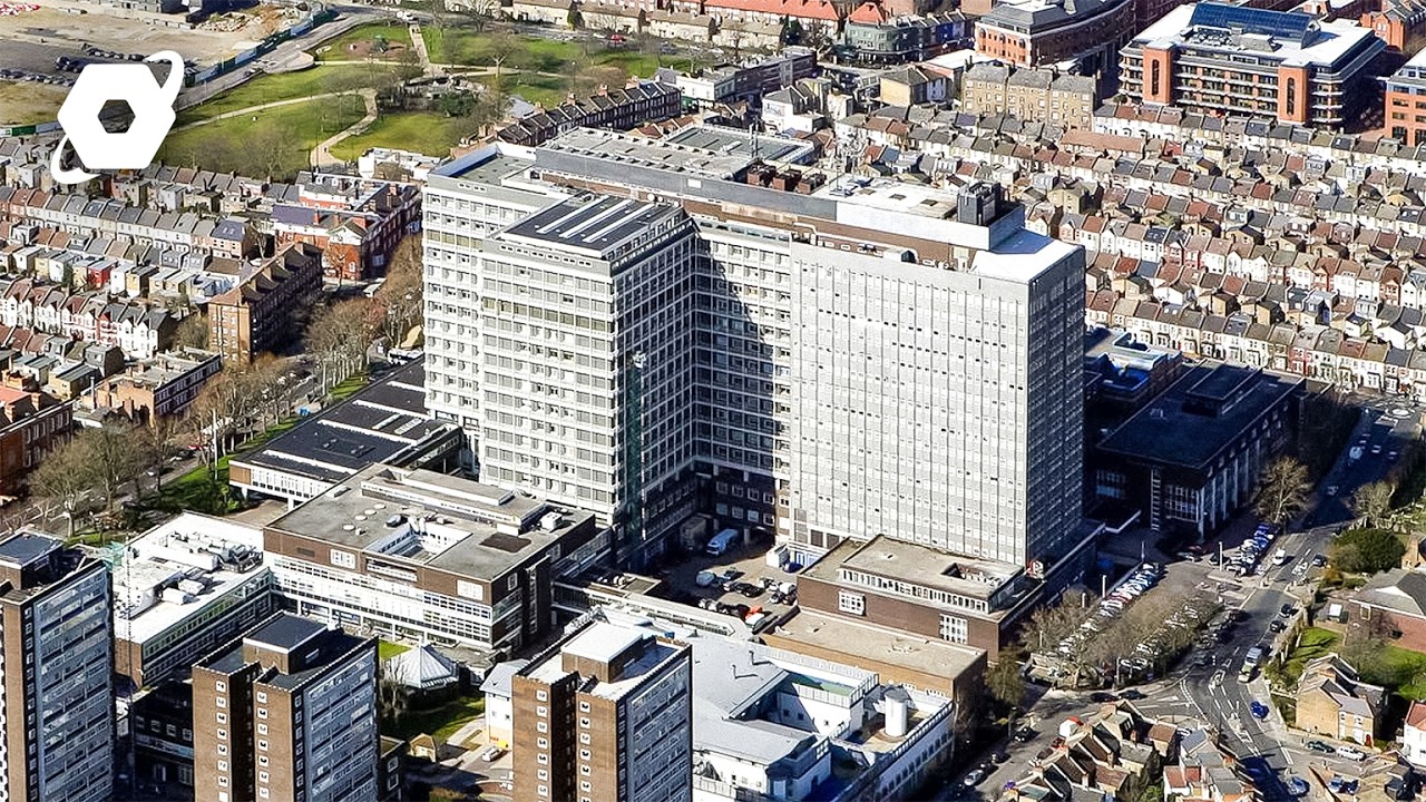 Inside The Life Of The World's BUSIEST Hospital | FULL DOCUMENTARY