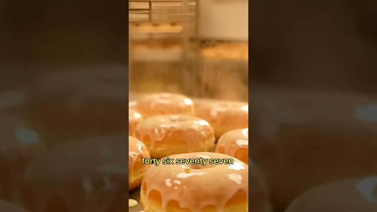 &iexcl;Big Boy reacciona a los PRECIOS de Krispy Kreme! 🍩