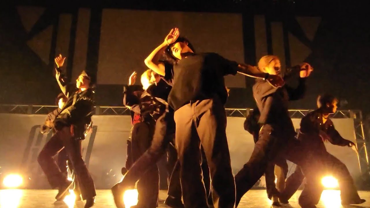 GANMI｜GEEKOUT FEST.