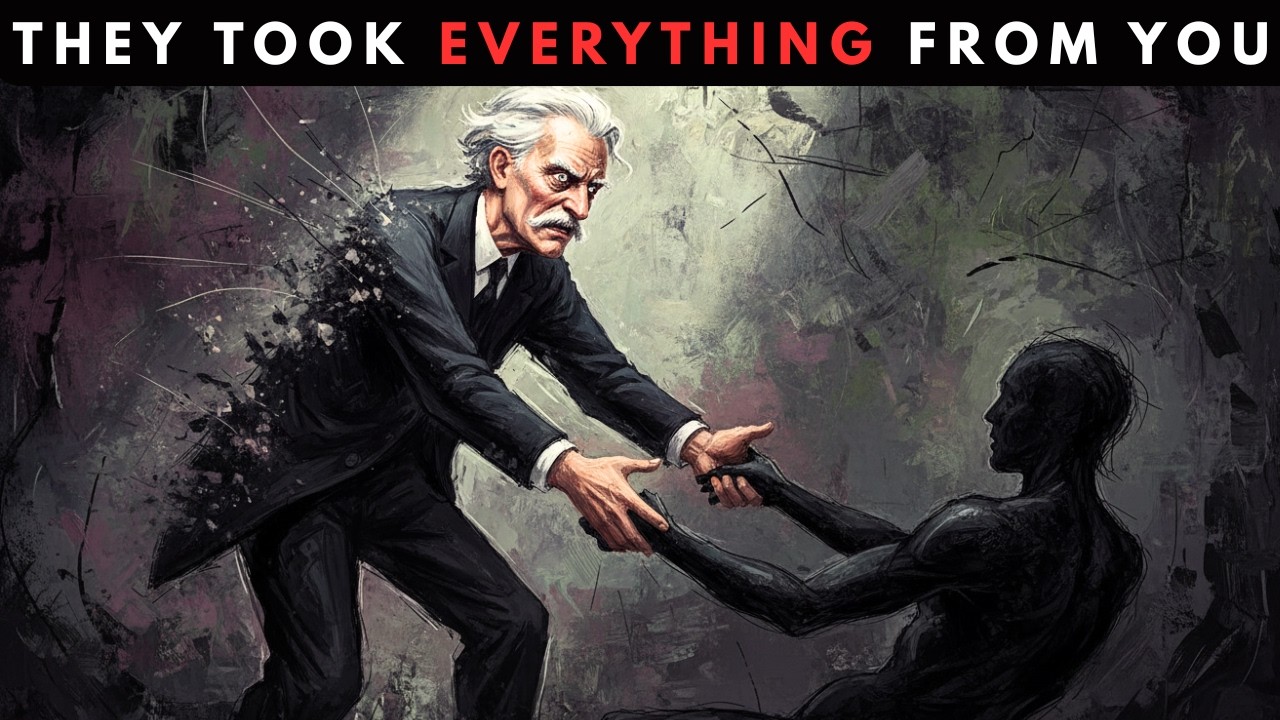 These 6 People Will Ruin You If You Try to Save Them — Erik Erikson