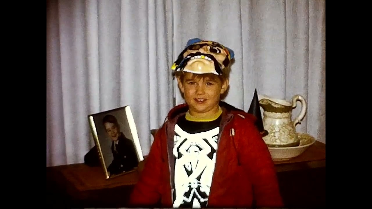 Tengberg Halloween