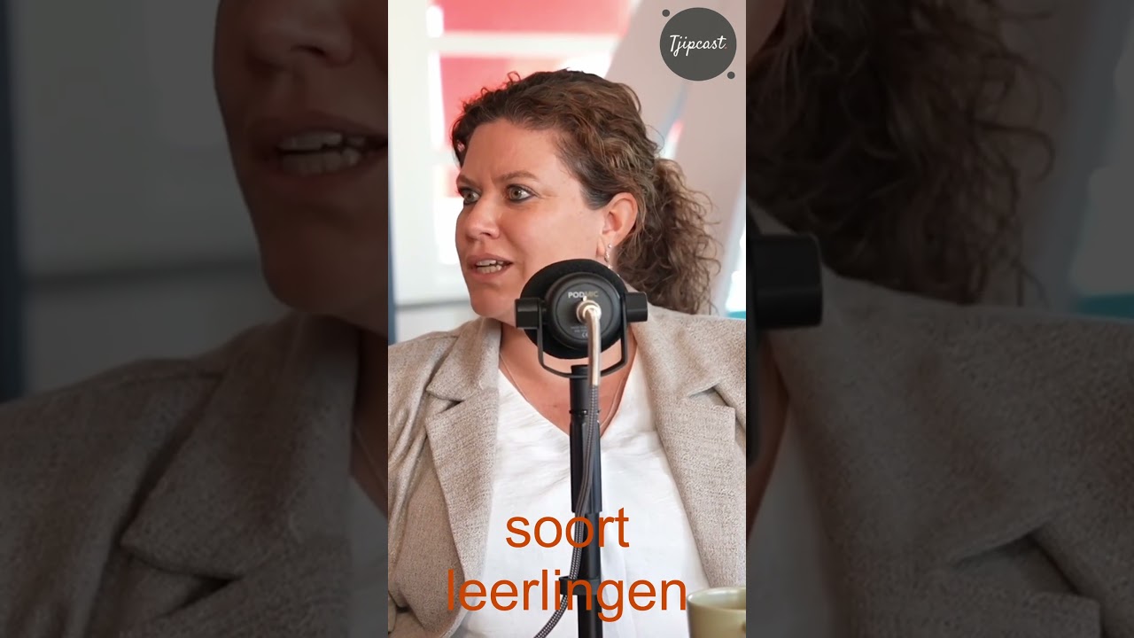 Hoe maak je als leerkracht het verschil voor een leerling? #onderwijs #gelijkekansen