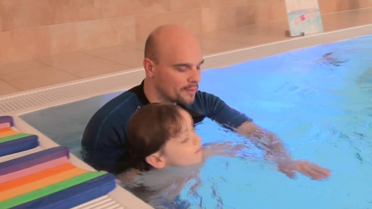 Swym - Die Schwimmschule