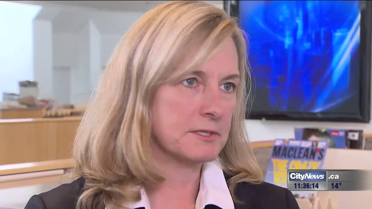 Video: Canada&rsquo;s Best Schools from Maclean&rsquo;s University Ranking issue