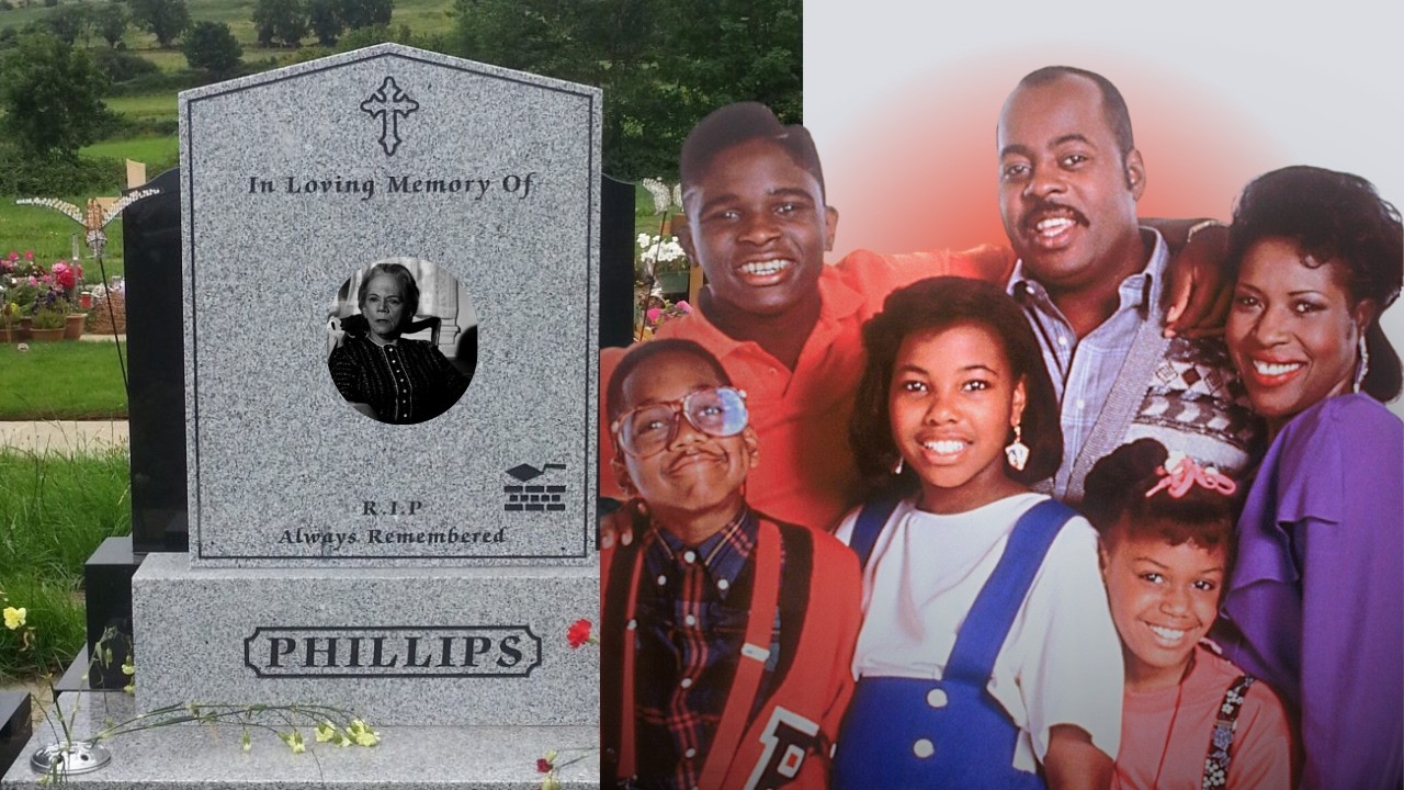 Family Matters (1989 ): 