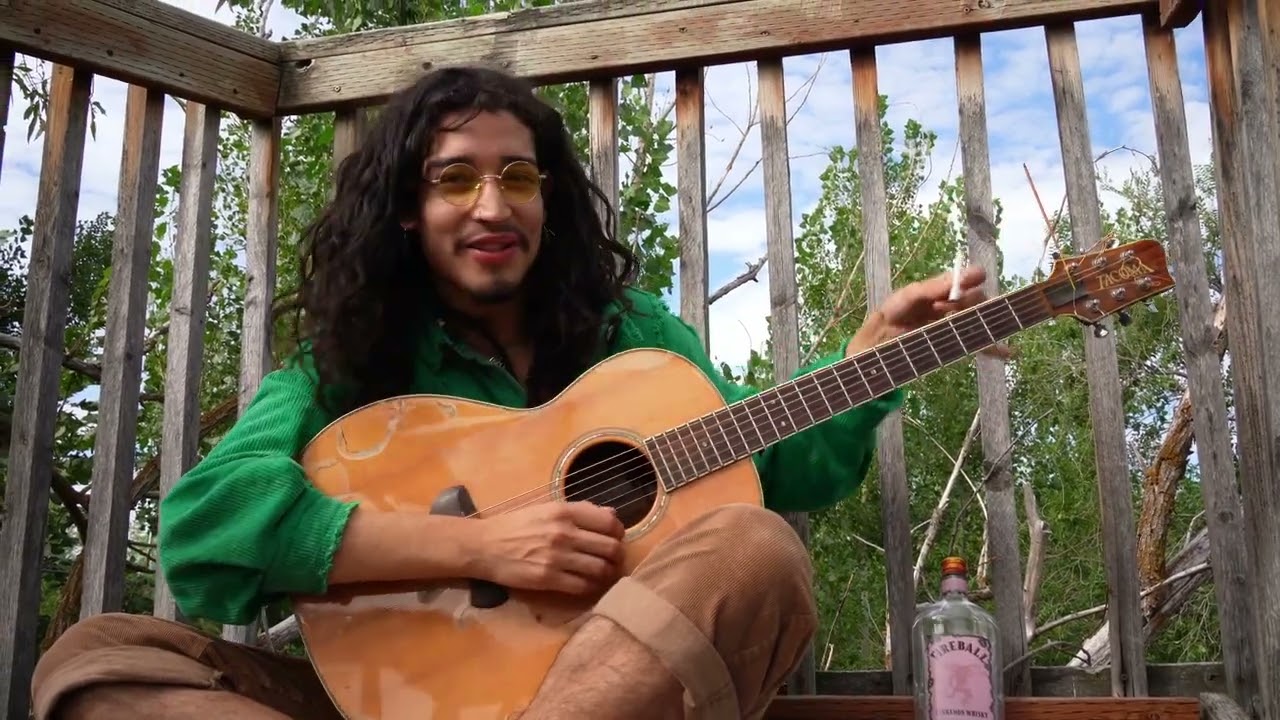 Treehouse Session - Guava Tree
