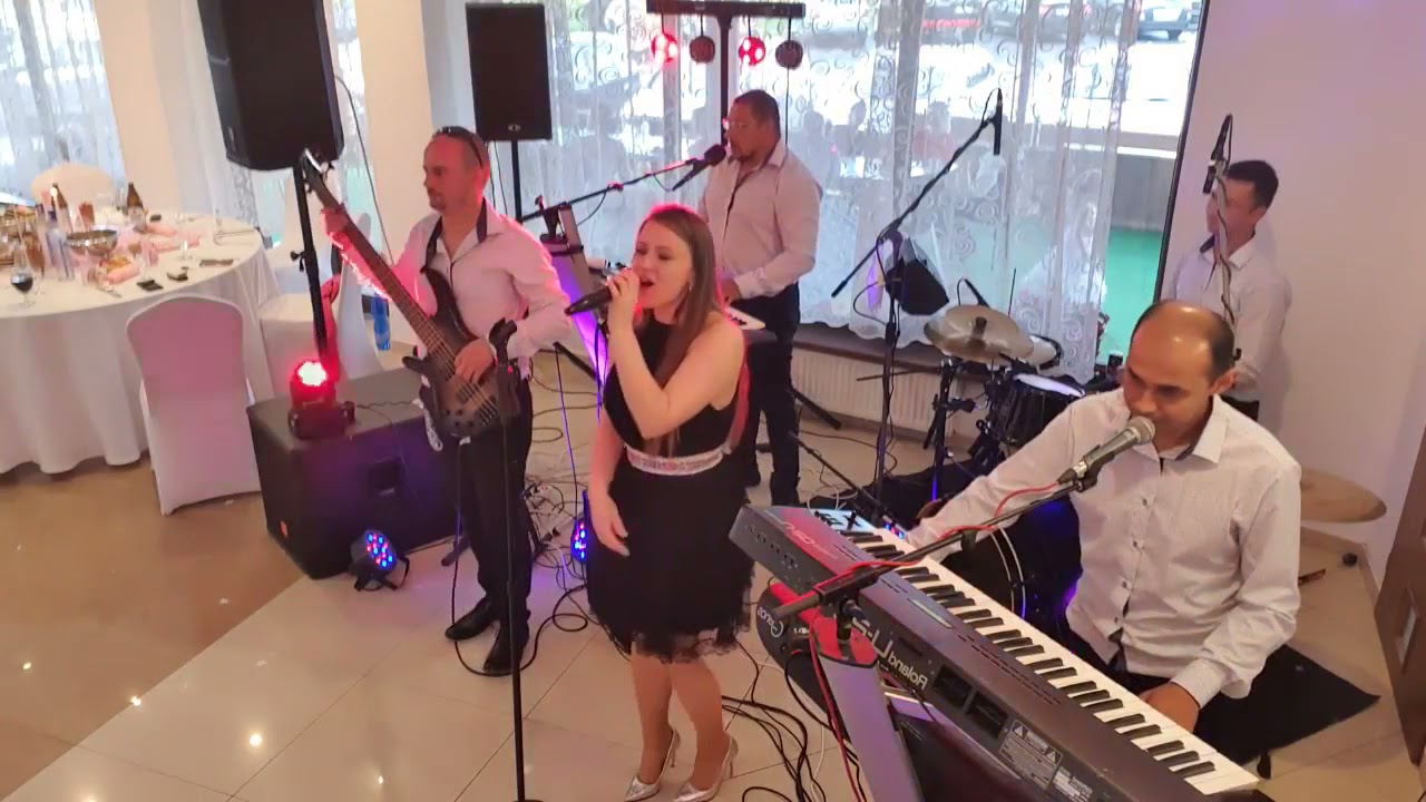 Geročaci - svadba Šírava