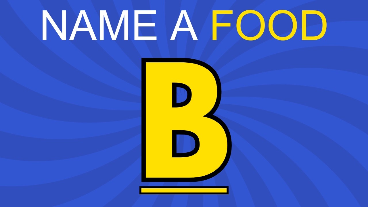 Can You Name 3? The Ultimate Word Association Challenge!