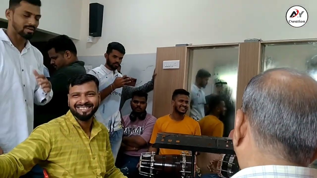 अशी असते बारी अगोदरची तयारी😍 | रियसल टाईम🤩 #shaktitura #sachinkadam #trending #1million #shorts