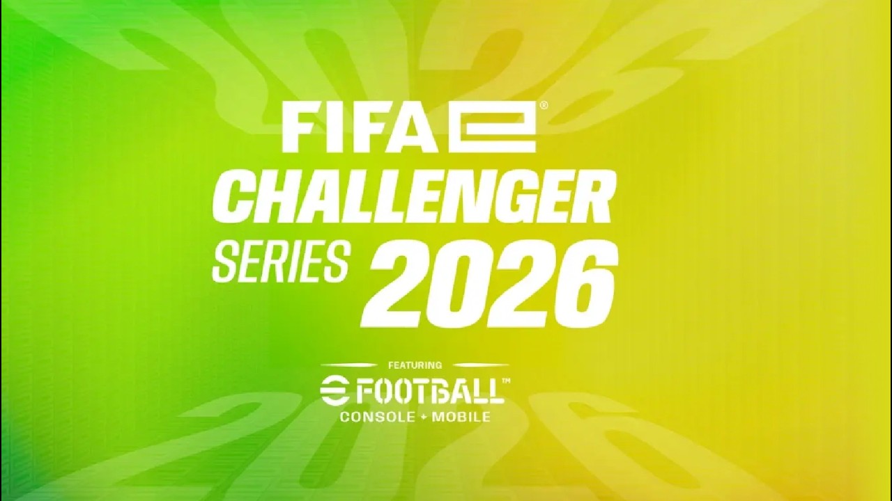 #shorts 🔴eFootball 2026 🔥FIFAe WORLD CUP🔥 Live Stream
