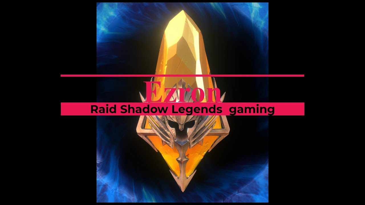 Raid Shadow Legends Outside the Box: Teela Goremane